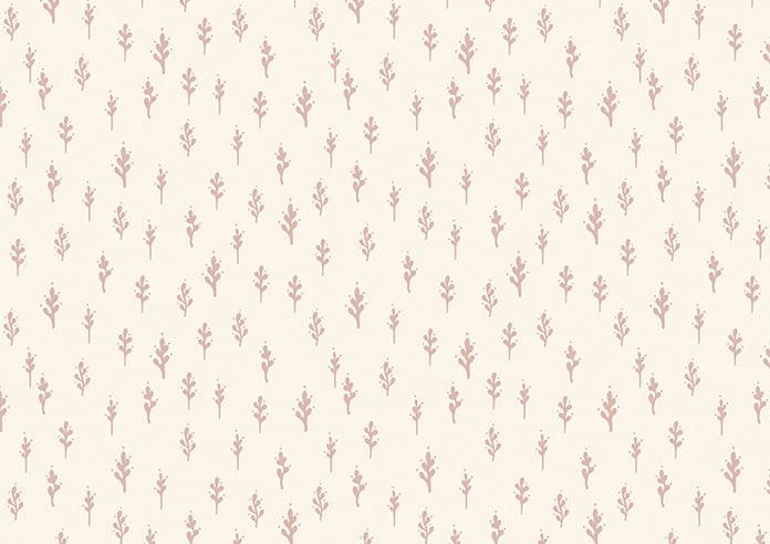 Rebecca, Rosies Pink - Roller Blind - Image 6